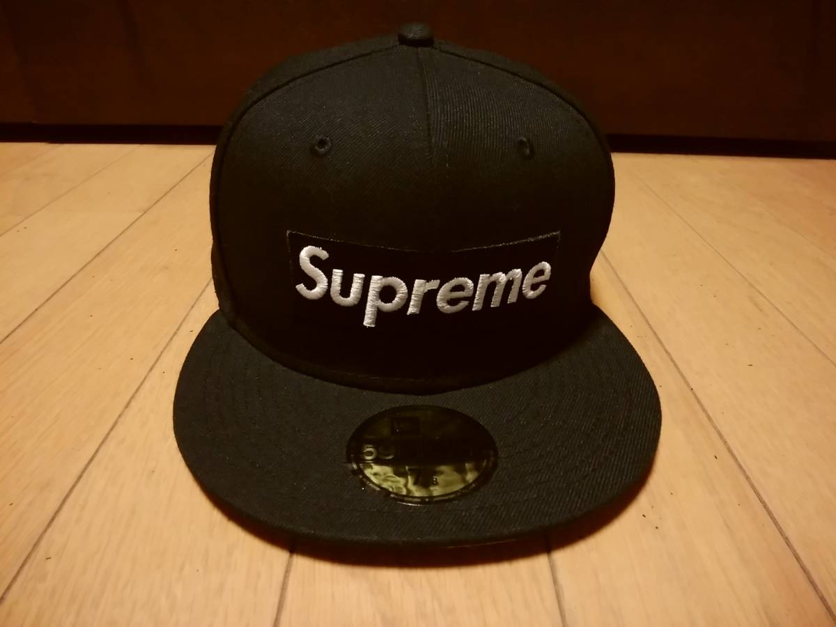 Supreme シュプリーム×NEW ERA ニューエラ 】2021S/S ベースボール 