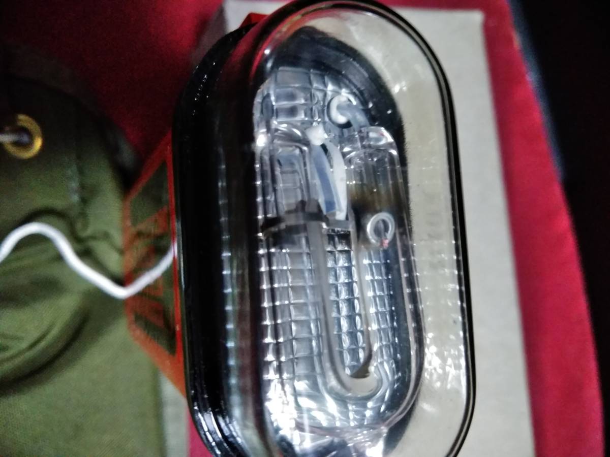 米軍製 ストロボライト Light marker distress（新品） 【公式通販】