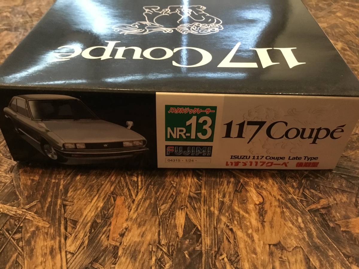 Isuzu いすゞ117クーペ Coupe 後期型 1 24 フジミ模型 プラモデル 当時物 未組立て 1円スタート 乗用車 売買されたオークション情報 Yahooの商品情報をアーカイブ公開 オークファン Aucfan Com Isuzu いすゞ117クーペ Coupe 後期型 1 24 フジミ模型 プラモデル 当時物 未組立て 1円スタート 乗用車 売買されたオークション情報 Yahooの商品情報をアーカイブ公開 オークファン Aucfan Com