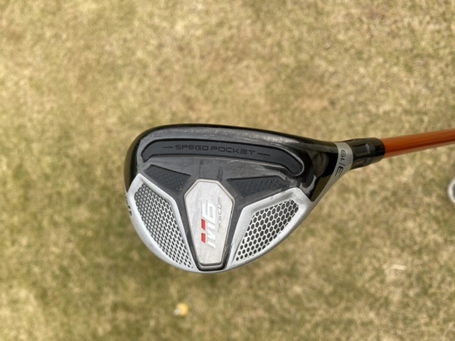 テーラーメイドSIMMAXユーティリティ19度ツアーAD DI75R