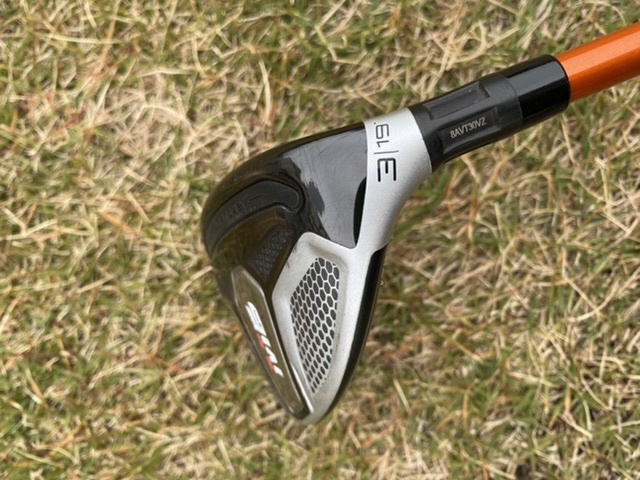 テーラーメイドSIMMAXユーティリティ19度ツアーAD DI75R