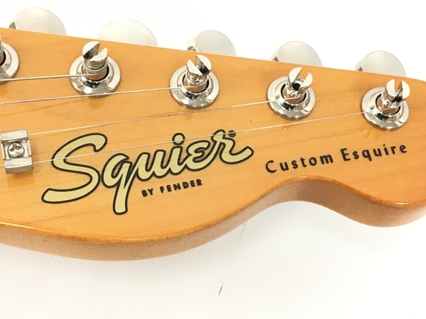 squier classic vibe 60s custom telecaster lrl 3ts