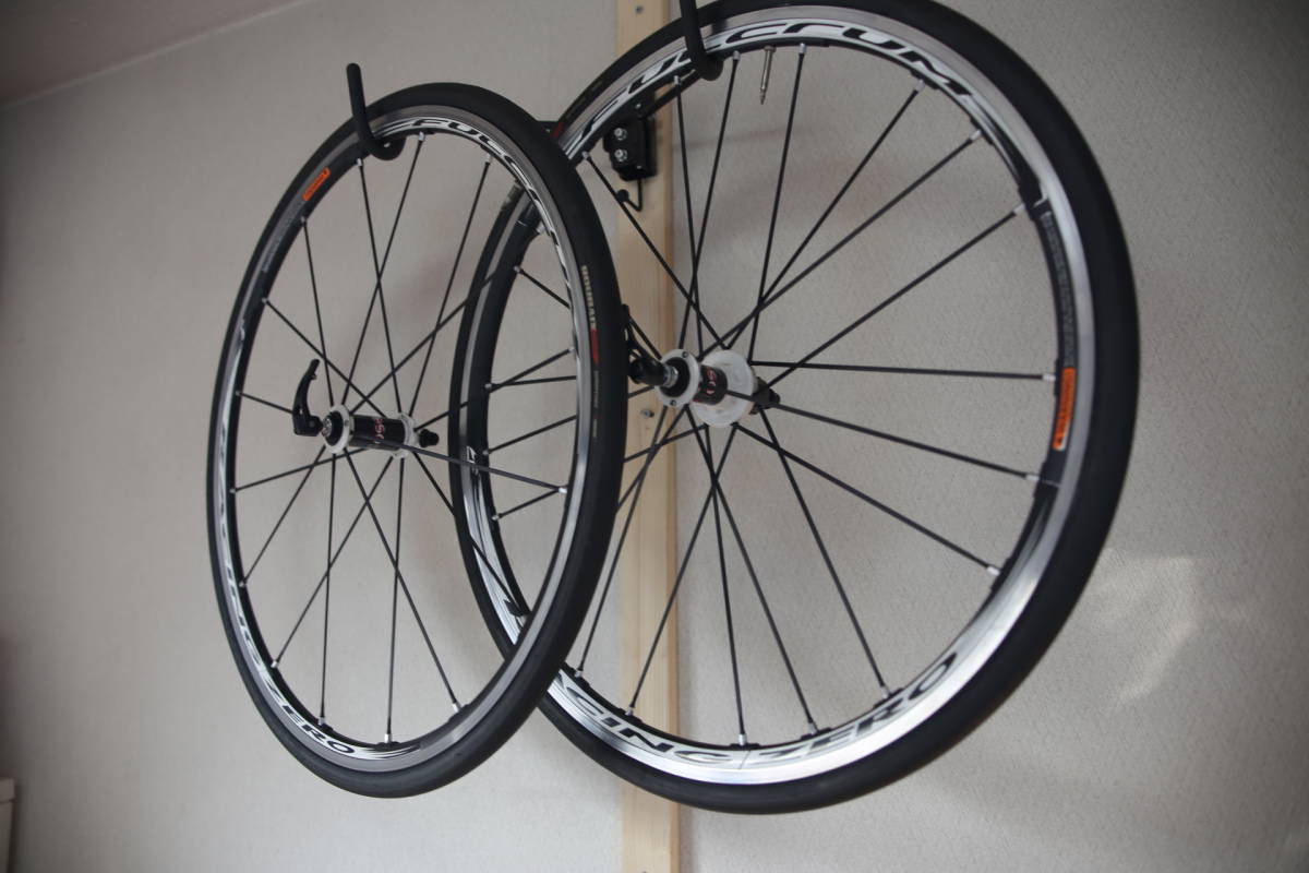 高品質，人気セール FULCRUM RACING Zero フルクラム レーシングゼロ C15 クリンチャー リムブレーキ シマノ11速(27インチ、700C)｜売買されたオークション情報、yahooの商品情報をアーカイブ公開 - オークファン ホイール（完組、手組）