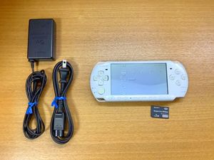 Psp バッテリー なしのヤフオク の相場 価格を見る ヤフオク のpsp バッテリー なしのオークション売買情報は45件が掲載されています