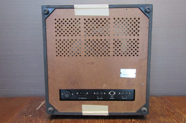 通電OK TEAC/ティアック ステレオオープンリール A-2050 テープデッキ