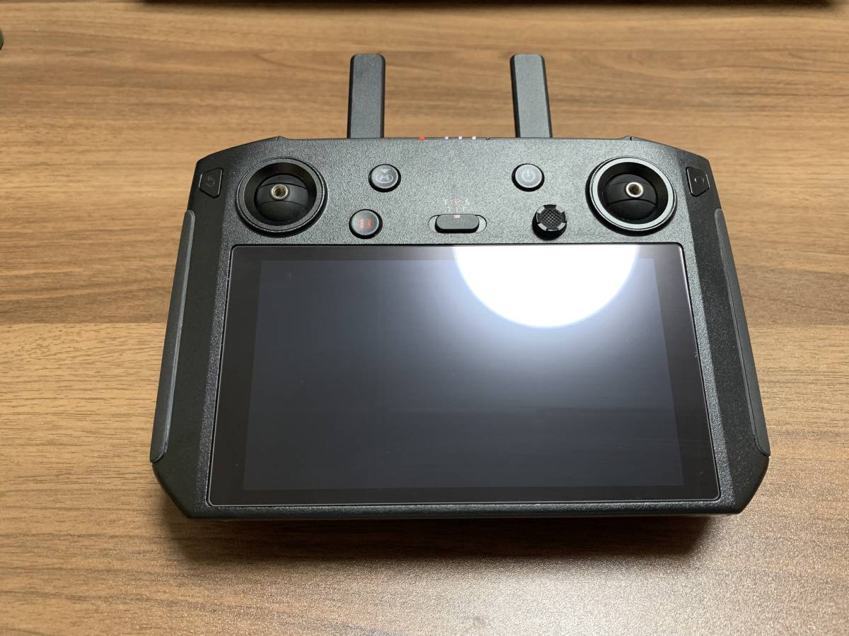 極上美品】DJI スマート送信機 スマートコントローラー SMART  