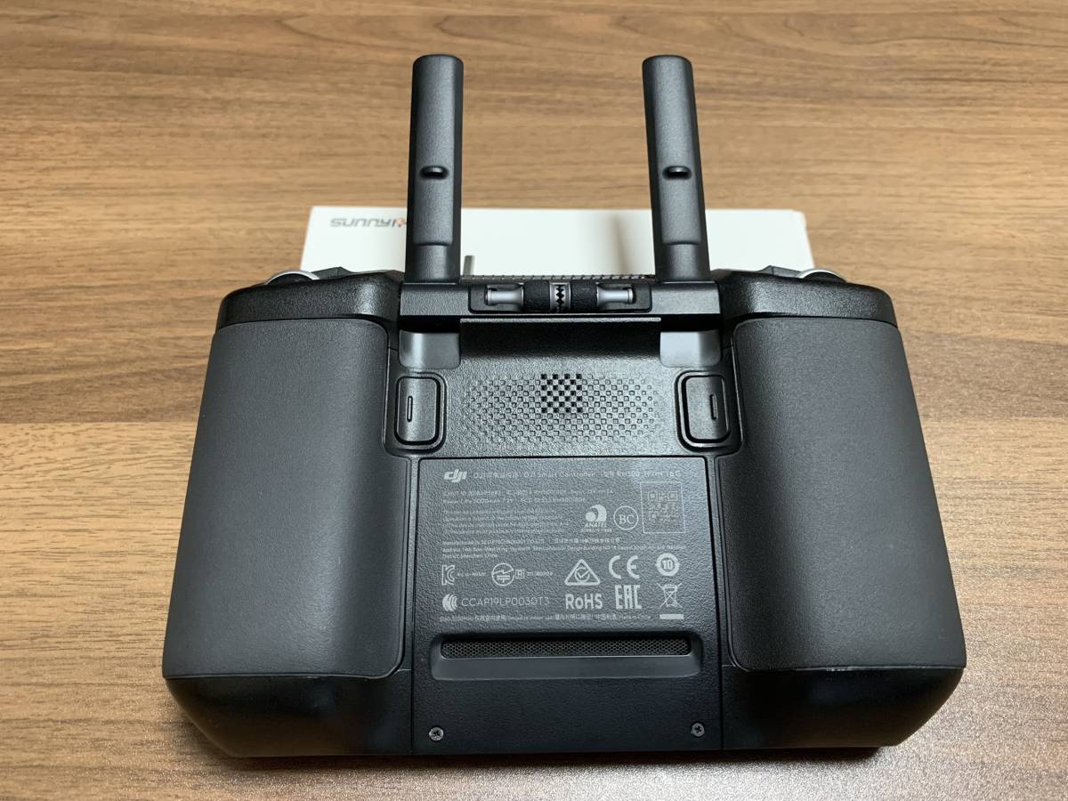 極上美品】DJI スマート送信機 スマートコントローラー SMART  