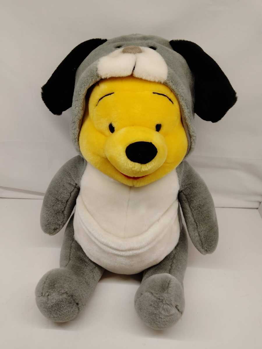 大量 ディズニー くまのプーさん You クリスマス ぬいぐるみ 着ぐるみ 犬 ハロウィン ディズニーストア ディズニーリゾート 非売品 レア くまの プーさん 売買されたオークション情報 Yahooの商品情報をアーカイブ公開 オークファン Aucfan Com