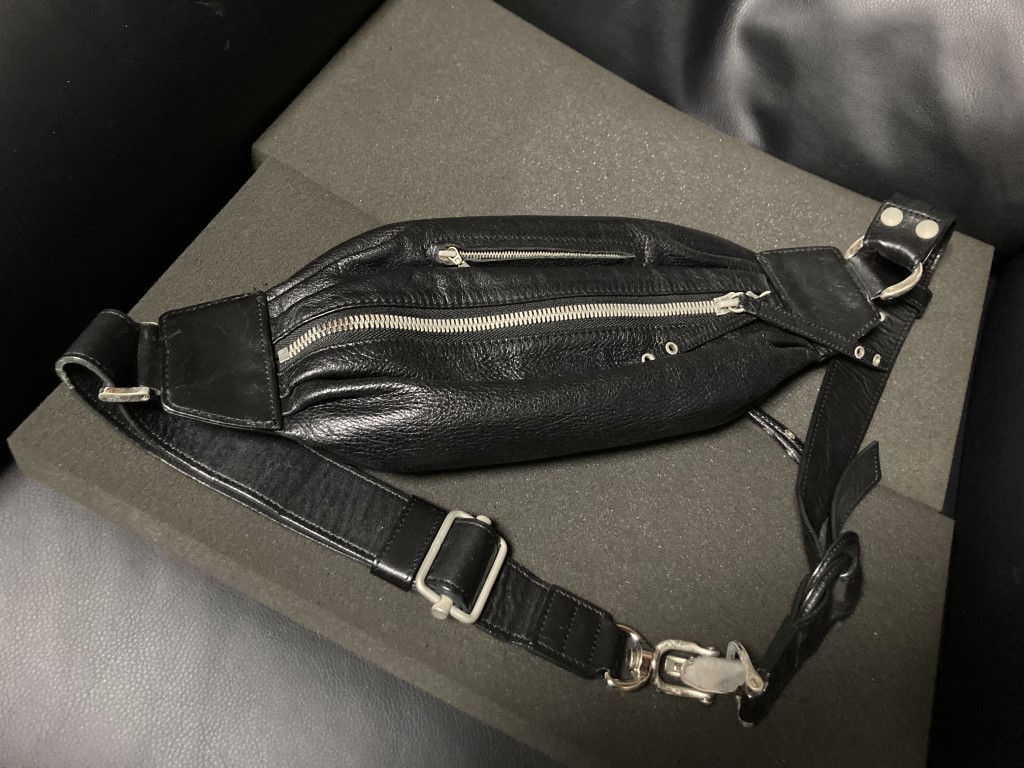 レザーバッグ vinterks バッグ VINTERKSビンタークス 本革レザー