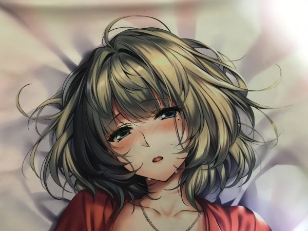 アイドルマスター シンデレラガールズ 抱き枕カバー 高垣楓(ピロ水 