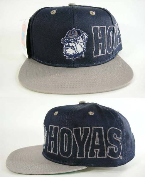 HOYAS ジョージタウン大学 90s VINTAGE デッドストック ヴィンテージ 