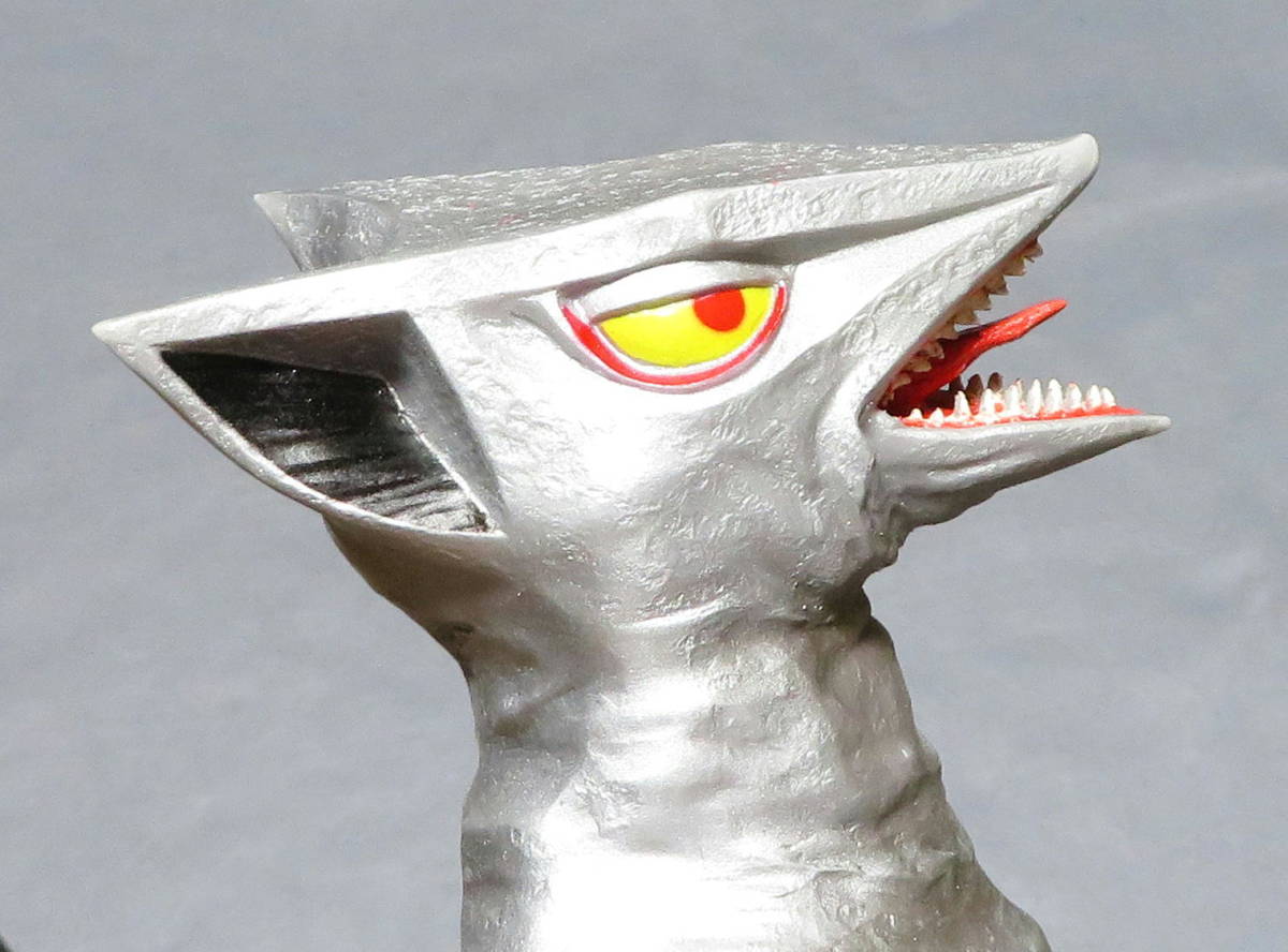 メディコムトイ RAH 大怪獣空中戦ガメラ対ギャオス 初回生産限定 宇宙