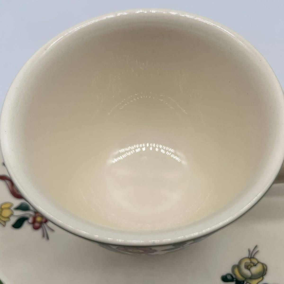☆Villeroy&Boch☆ビレロイ&ボッホ☆ビレロイボッホ☆Alt Strassburg