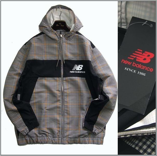 新品 ゴルフにお勧め ニューバランス new balance GOLF 撥水 防寒