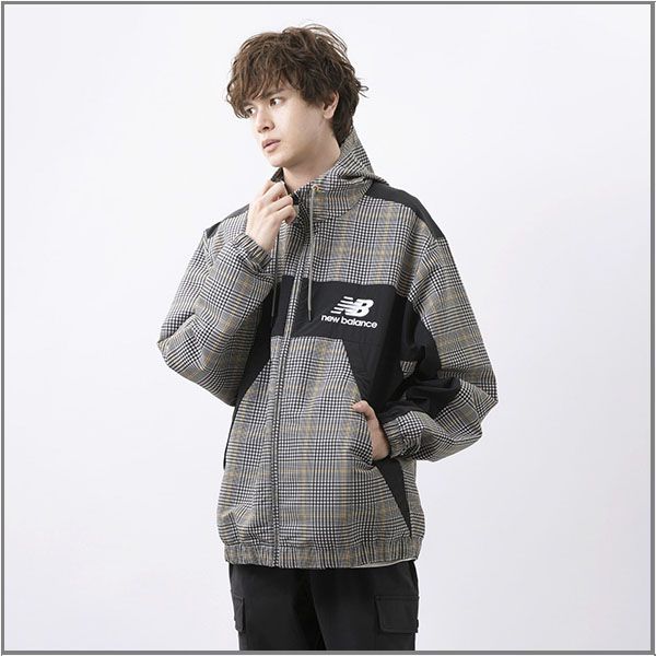 新品 ゴルフにお勧め ニューバランス new balance GOLF 撥水 防寒