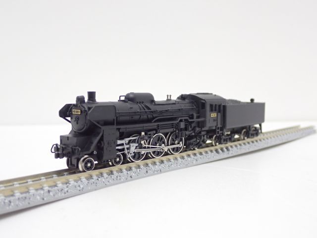 D51-706 門鉄デフ JNR マイクロエースA9527