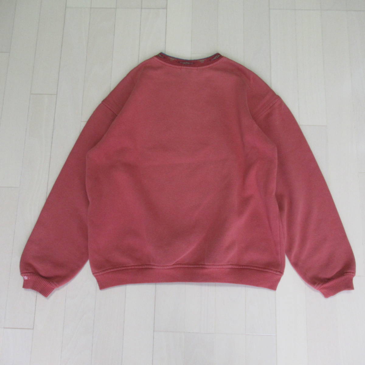 ☆即決送込☆ビックシルエット 黒タグ 80s STUSSY old oldstussy  