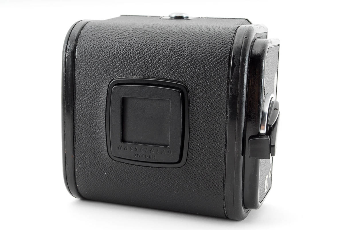 ◇並級◇ HASSELBLAD ハッセルブラッド A12 Type-III フィルムマガジン