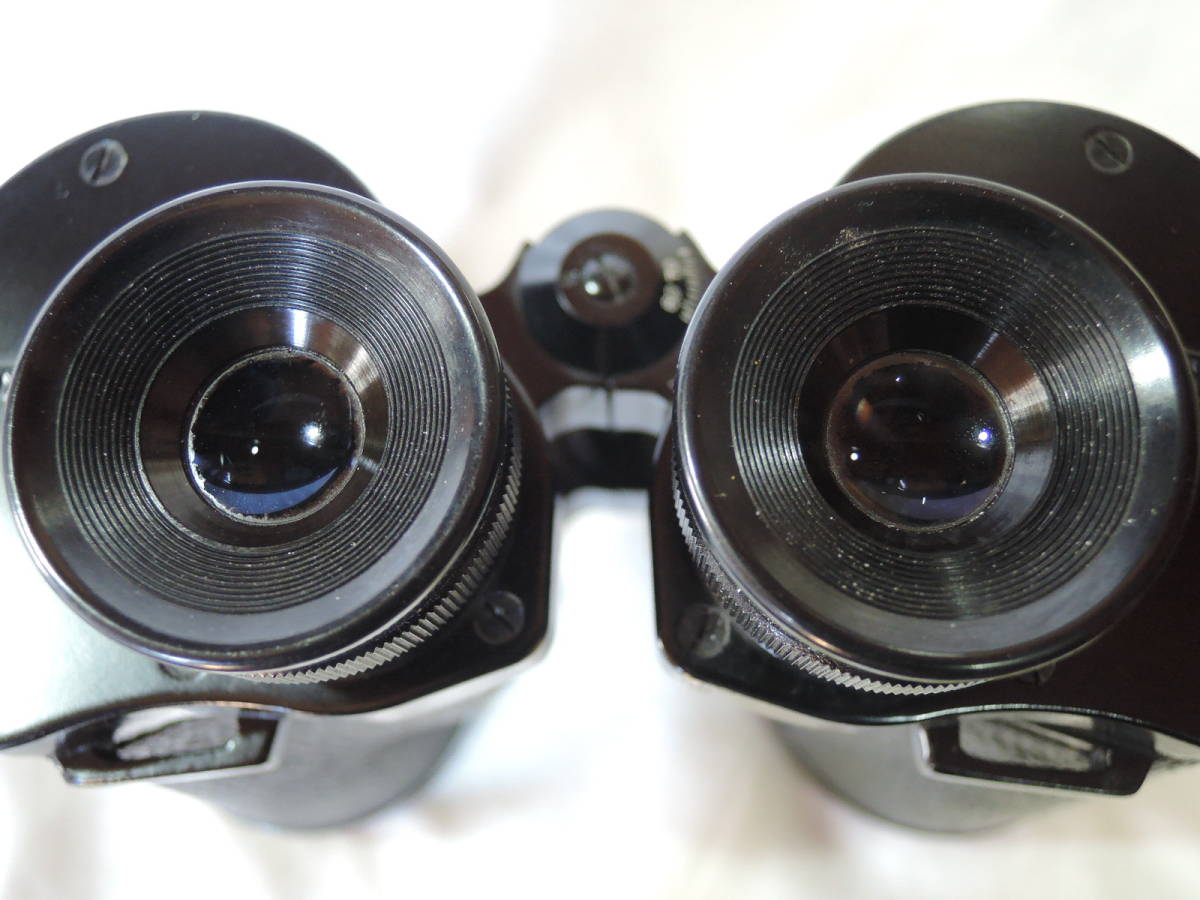 日本光学／NIPPON KOGAKU TOKYO 7×50 7.3° Coated Nikon&frasl;ニコン