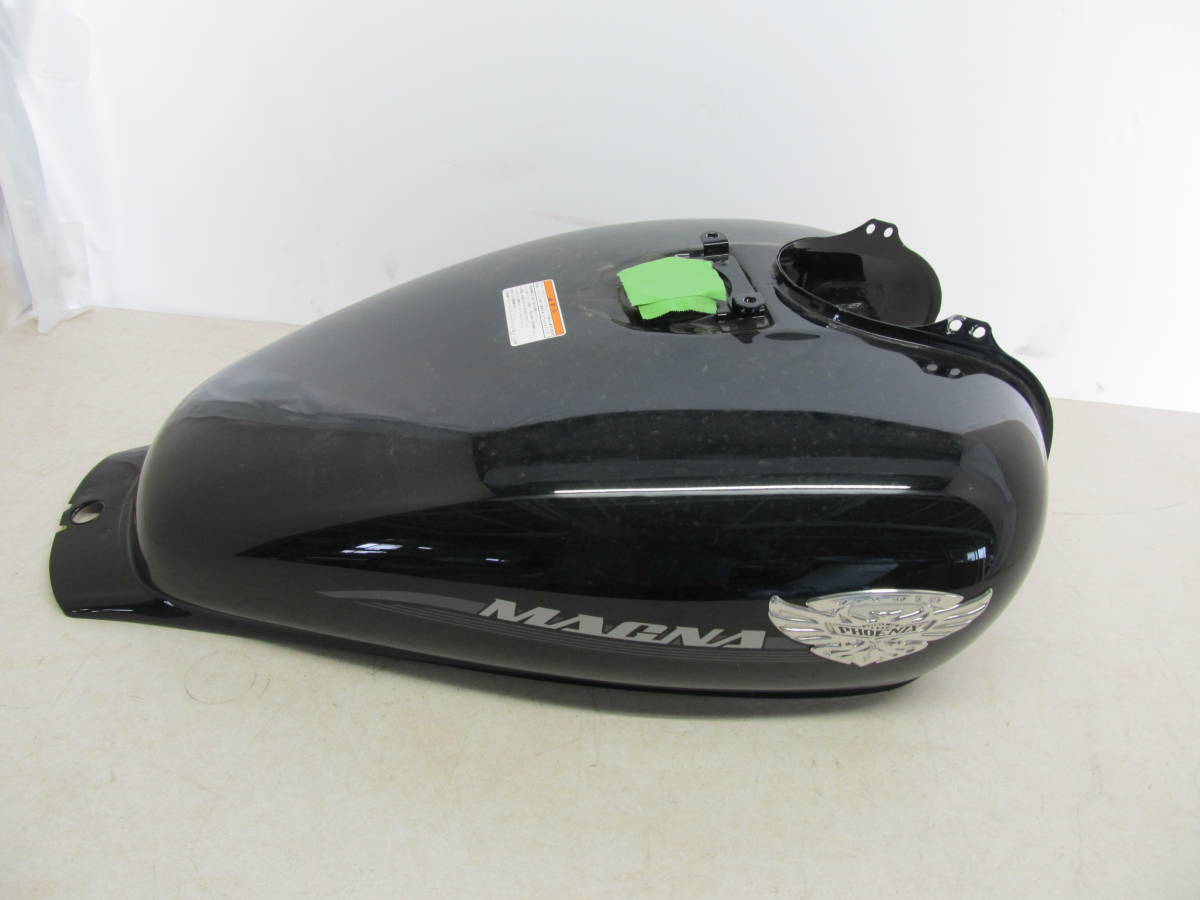 ホンダ マグナ250 タンク黒 P10032213(ホンダ用)｜売買された 