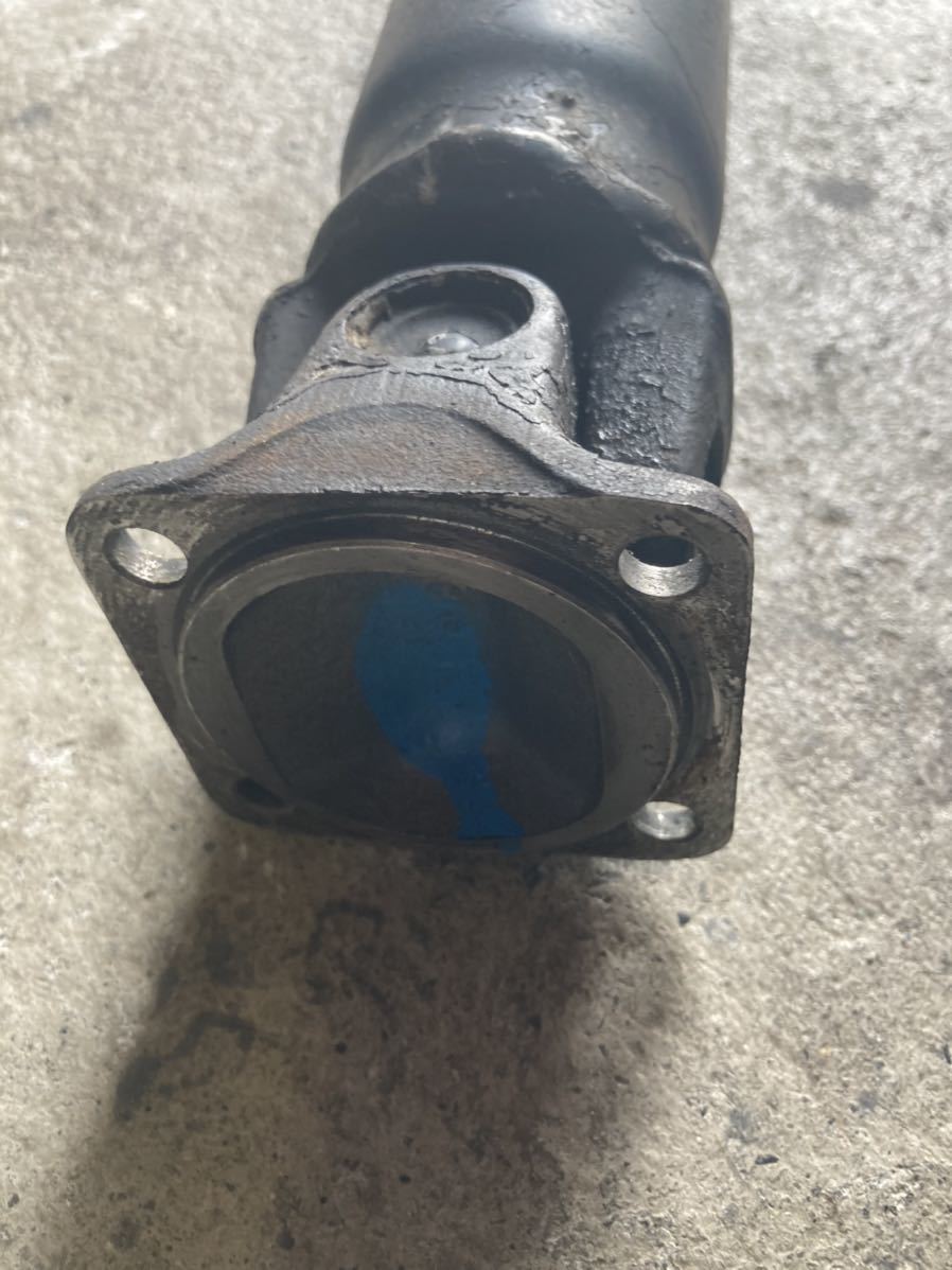 サニートラック サニトラ ロング用プロペラシャフト中古(プロペラ  