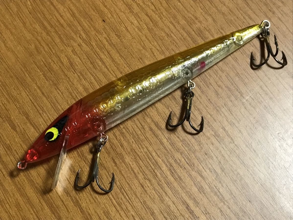 ローカルスタンダード パドルベイト 190-60 【公式通販】