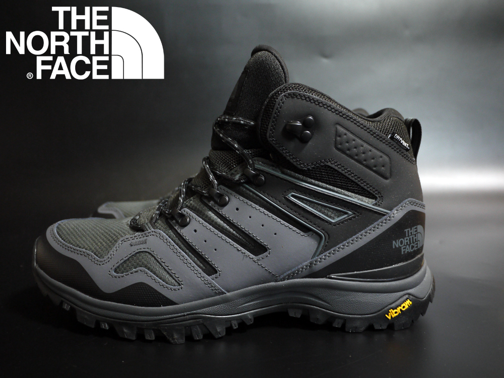 新品 THE NORTH FACE ノースフェイス【29cm】VIBRAMソール HEDGEHOG 