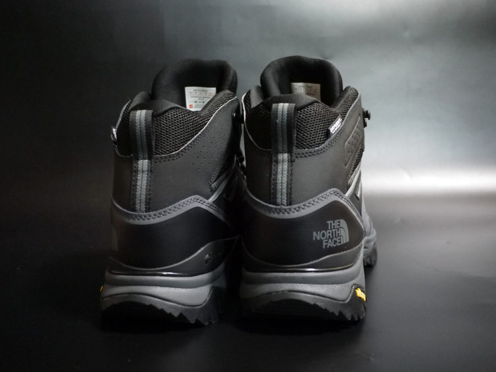 新品 THE NORTH FACE ノースフェイス【29cm】VIBRAMソール HEDGEHOG 