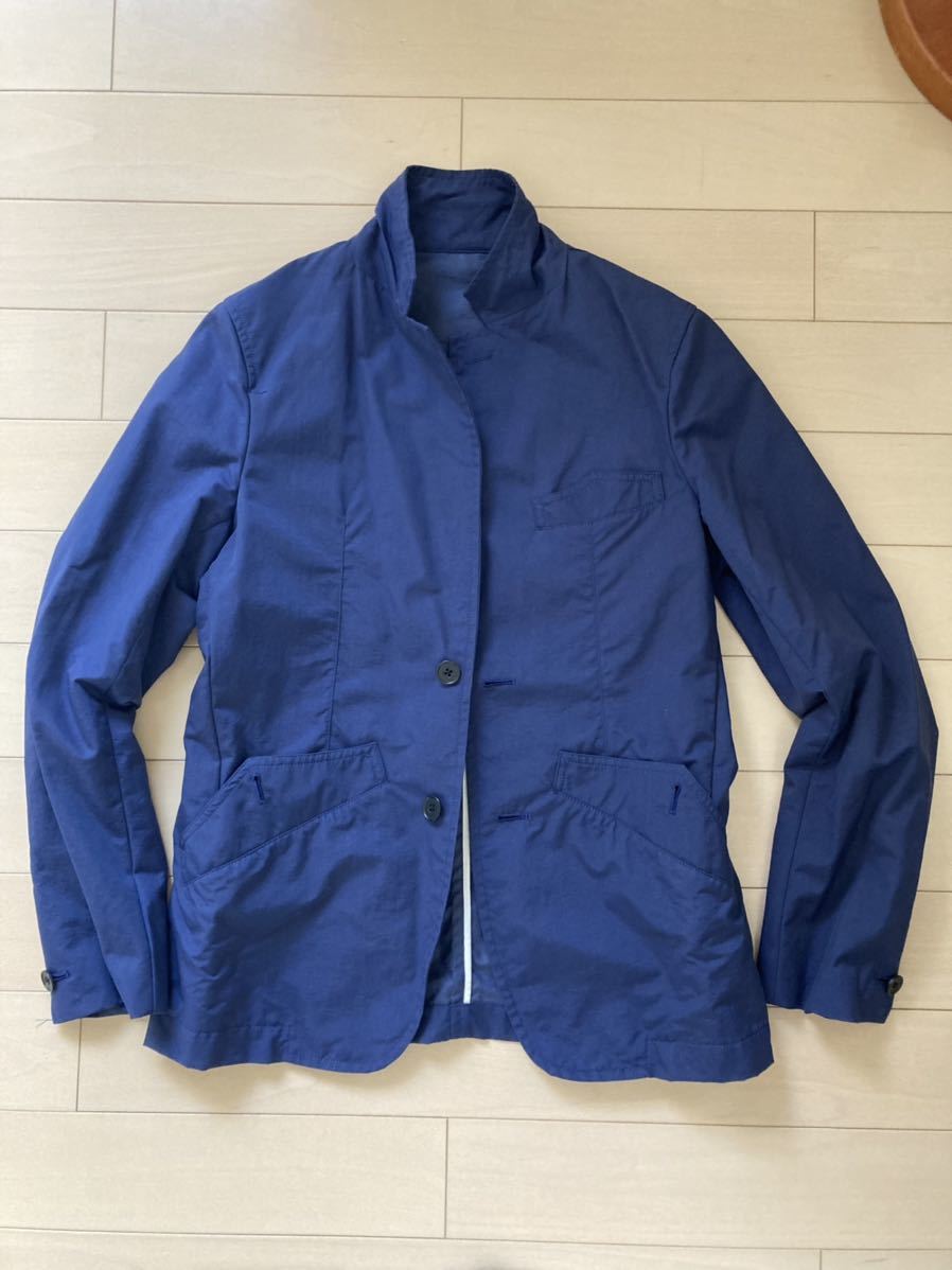 本物保証，爆買い ユナイテッドアローズ District United Arrows ディストリクト 春物ジャケット(テーラードジャケット、ブレザー)｜売買されたオークション情報、yahooの商品情報をアーカイブ公開 - オークファン 男性用