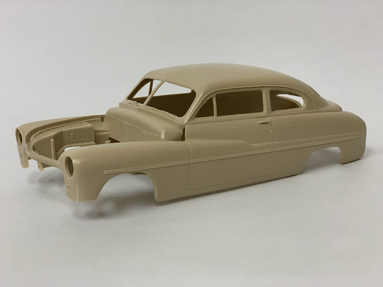 amt 49 マーキュリー Mercury 1/25＊Rat Hot Rod Kustom チョップトップ ヒロハタ Barris バリスカスタム ローライダー リードスレッド AMT Mercury マーキュリー インパラ 1⁄ Open