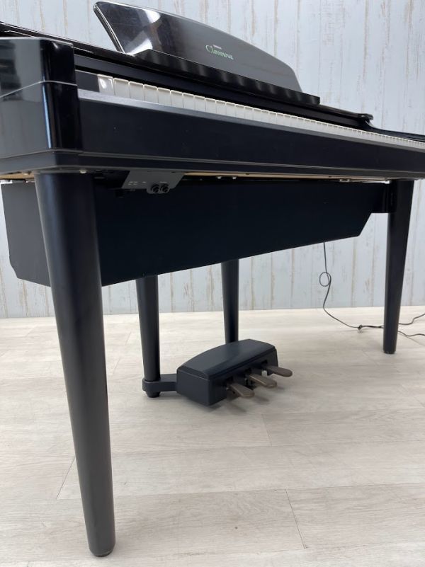 YAMAHA ヤマハ 電子ピアノ CVP-98 Clavinova クラビノーバ 鍵盤 楽器 
