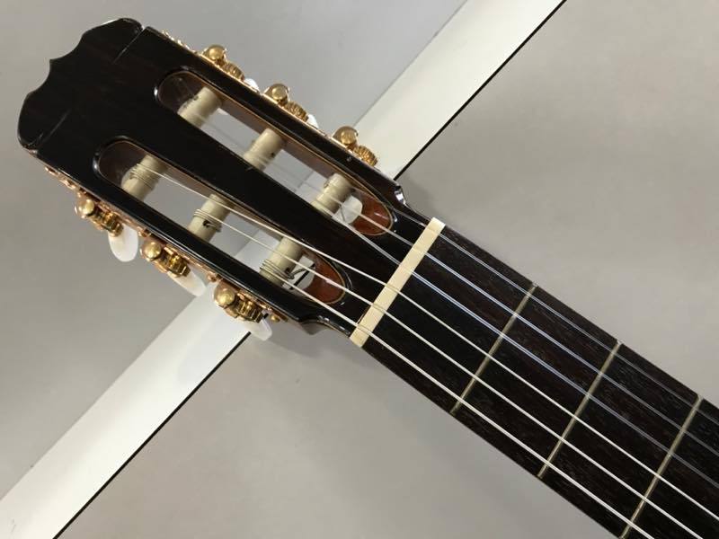 中古 ◇ Takamine C128 Made in Japan ◇ タカミネ 日本製 クラシック 