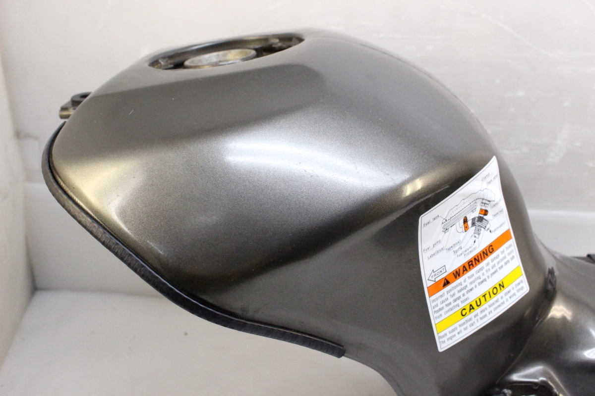 専用品 ZX-12R A型◇フューエルタンク◇JKAZXT20AAA027 29477 【公式通販】