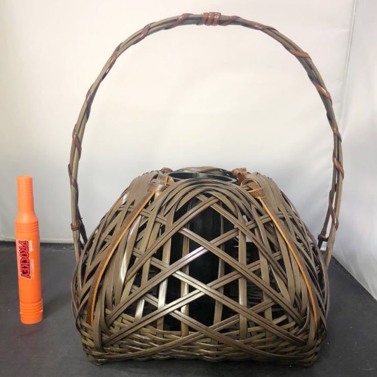 竹籠 竹細工 - 花器」の人気商品一覧・価格比較 価格.com 工芸品 花器 -竹