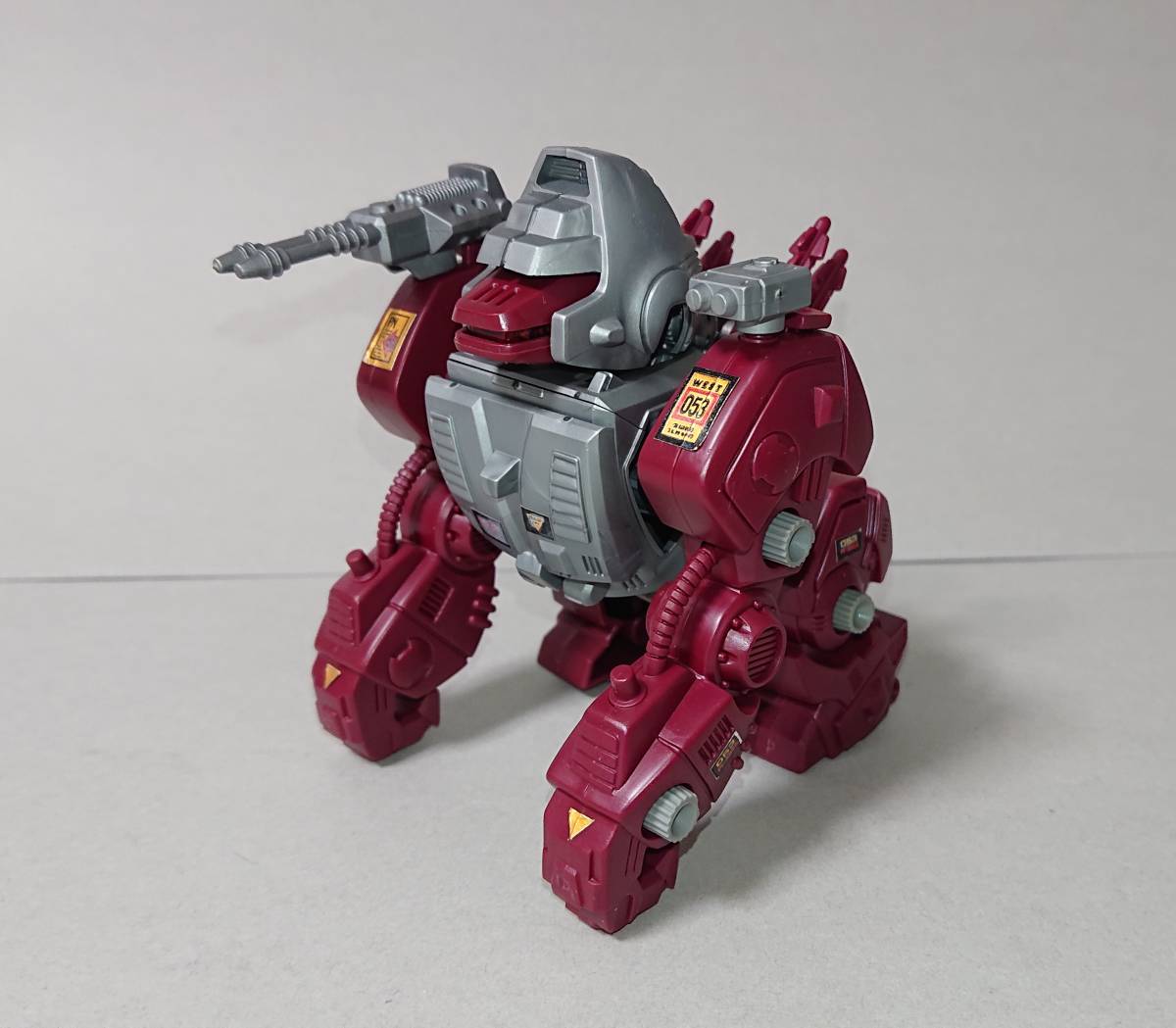 旧ゾイド ハンマーロック(ゾイド)｜売買されたオークション情報、Yahoo