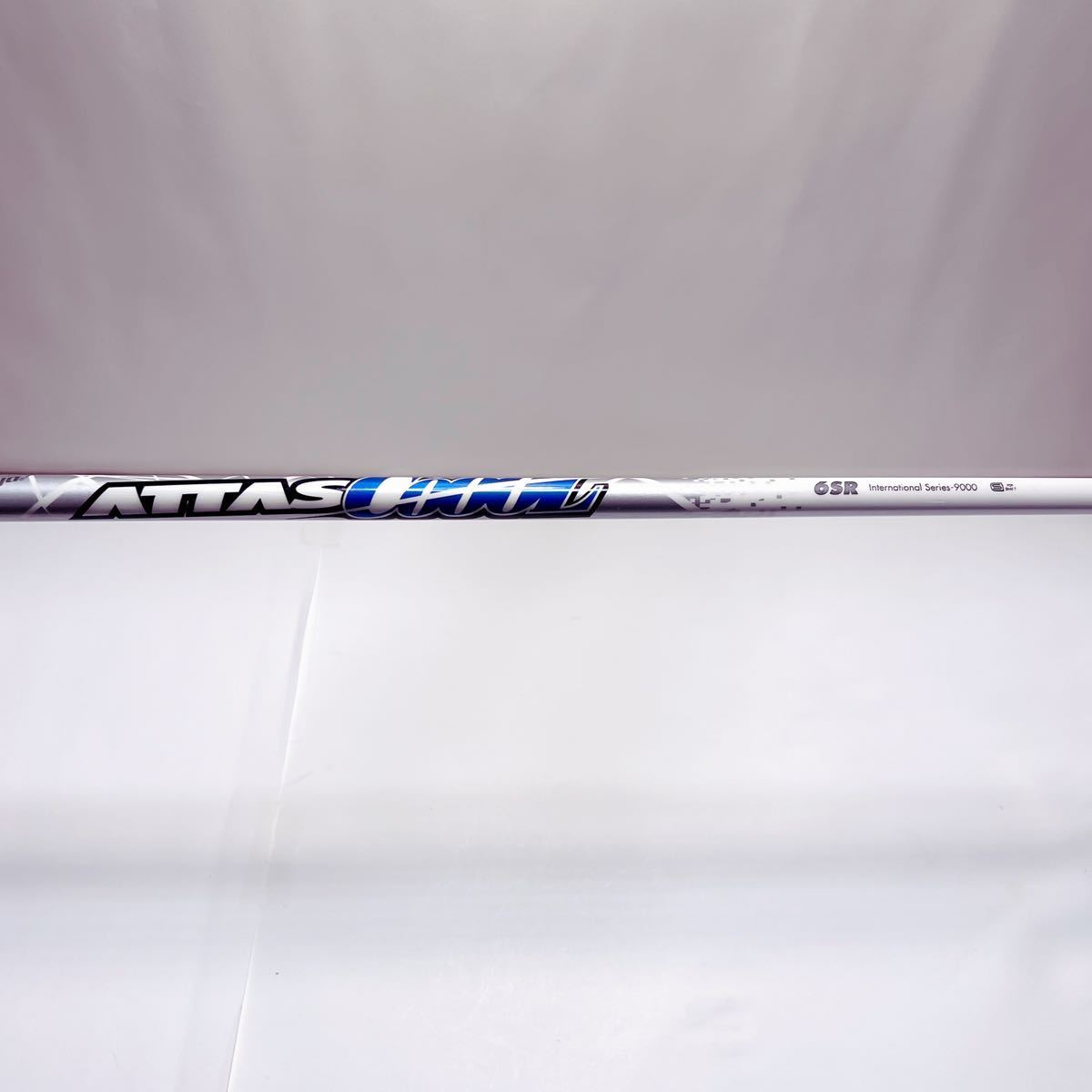 ATTAS COOL アッタスクール 6S G400ピンスリーブ G400 g400 3W用 ピン