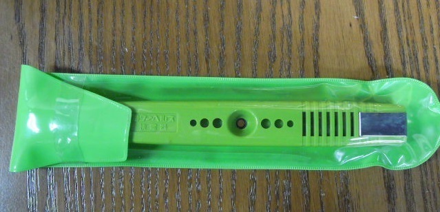 MC23aa) 家庭用電位治療器 パワーヘルス PH-14000A&検電器 肩こり 疲れ 健康器具_4