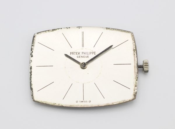 純正品 中古 パテックフィリップ PATEK PHILIPPE Cal.175 2針 手巻き 