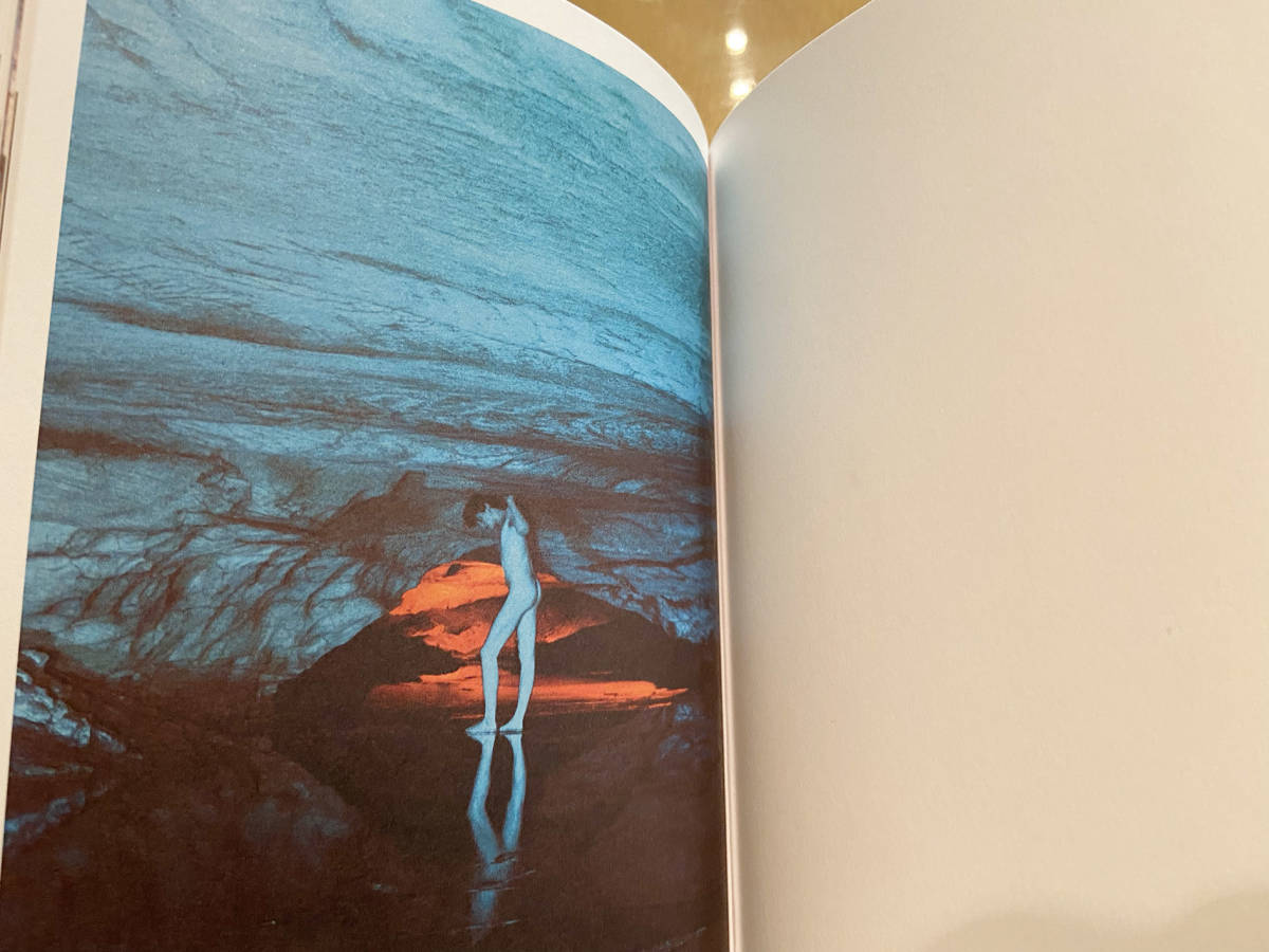 ライアン マッギンリー Ryan McGinley Moonmilk 1st edition 初版 写真 