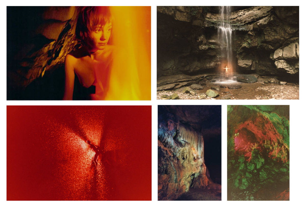 ライアン マッギンリー Ryan McGinley Moonmilk 1st edition 初版 写真 