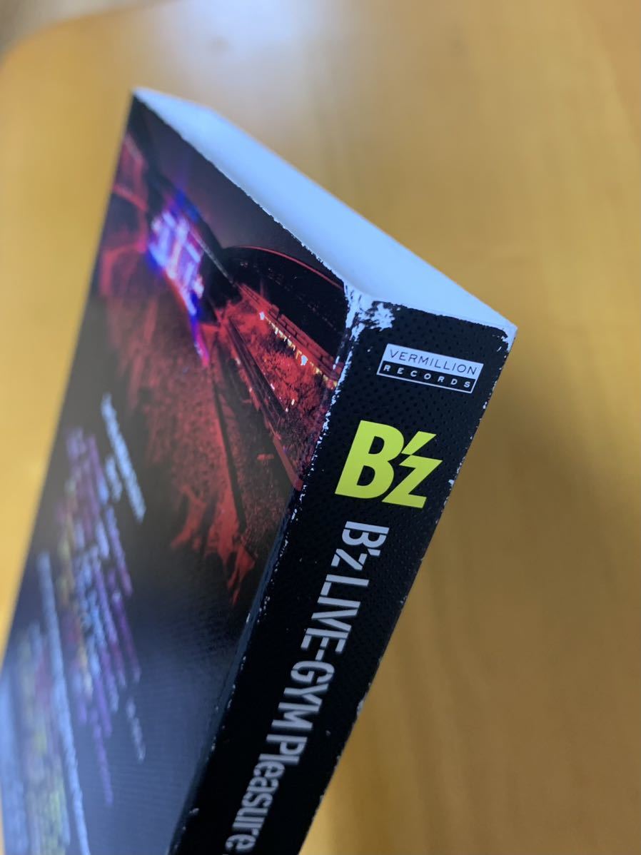 (中古)DVD B'z ENDLESS SUMMER LIVE-GYM Pleasure2013_6