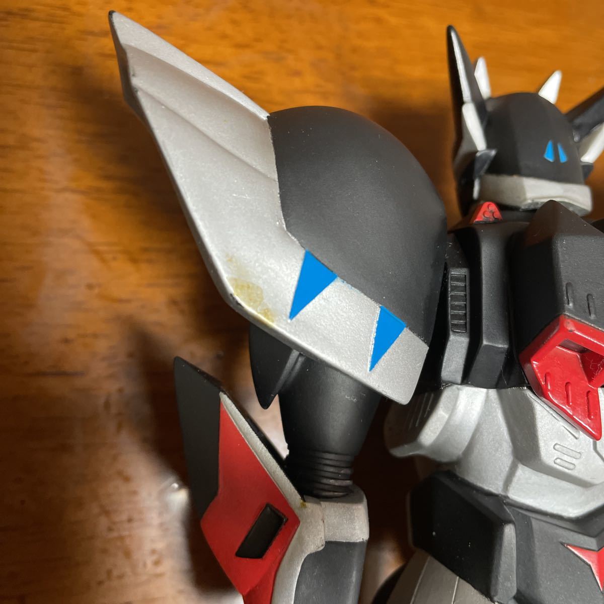 超星神グランセイザー ダイロギアン ソフビ(特撮)｜売買された 