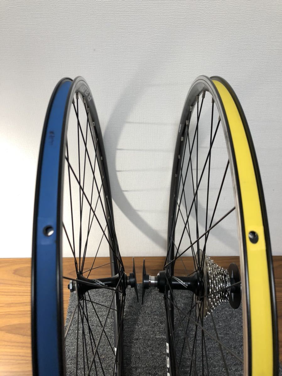 CAAD8純正ホイール MADDUX R3.0　スプロケ付属 2025年最新】MADDUX R3.0の人気アイテム - メルカリ