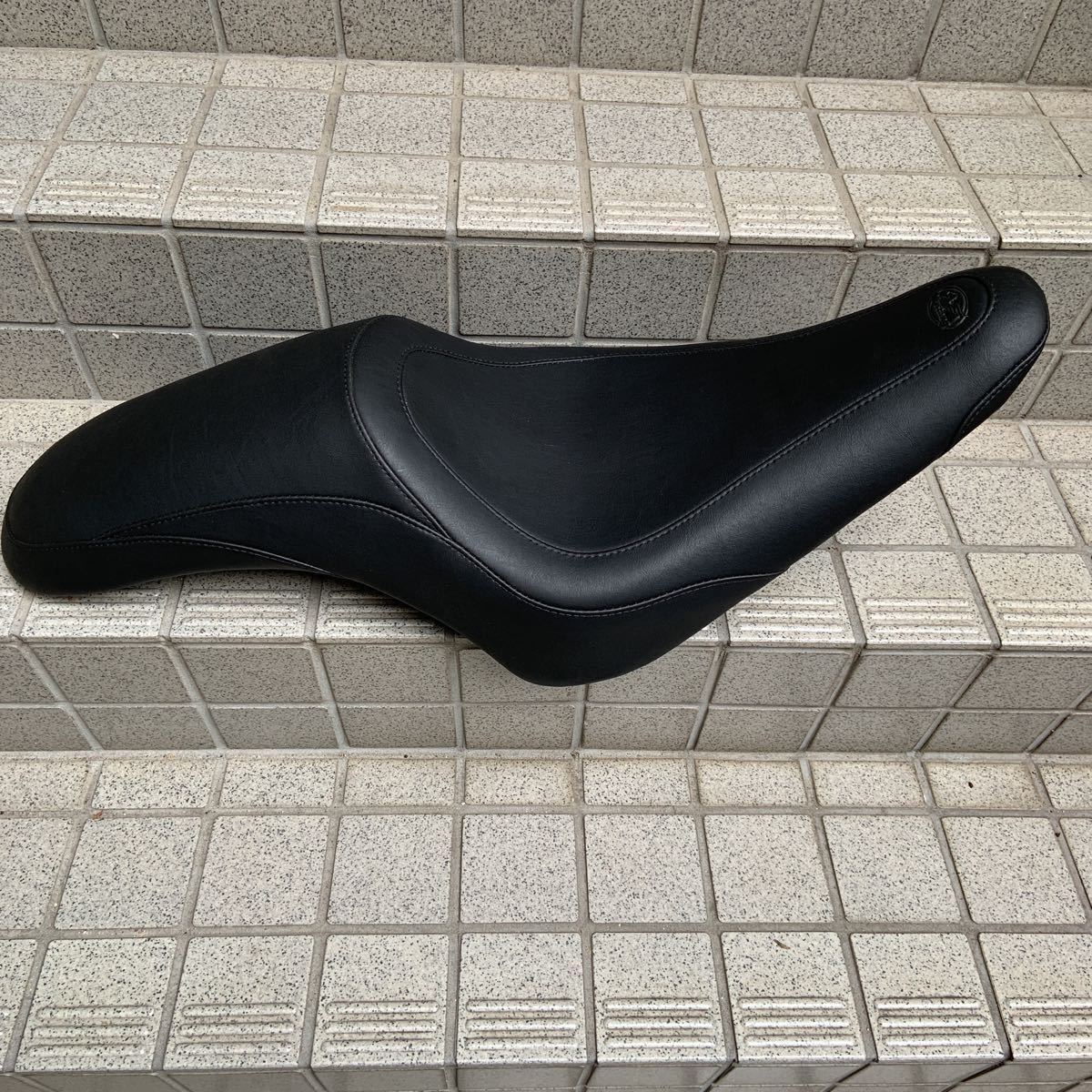 YAMAHA bolt シート トリッパーファストバック マスタング 【公式通販】