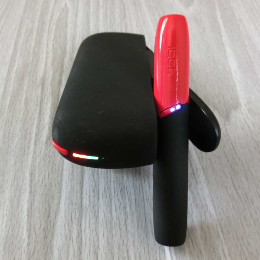 限定品 Iqos 3 Duo アイコス 3 デュオ モーターエディション チ 青緑赤 ホ 青 Ledカスタム 喫煙グッズ 売買されたオークション情報 Yahooの商品情報をアーカイブ公開 オークファン Aucfan Com
