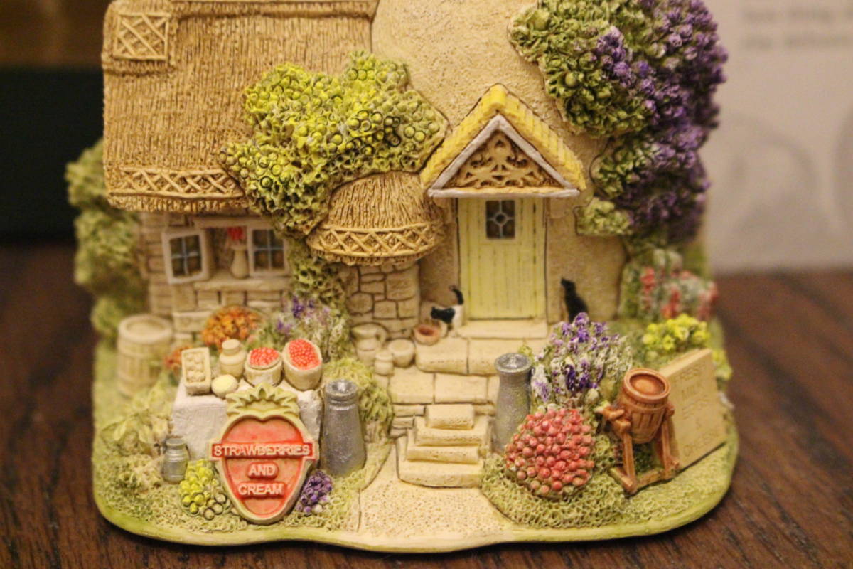 リリパットレーン GOLD TOP リリパットレーン LILLIPUT LANE「GOLD TOP