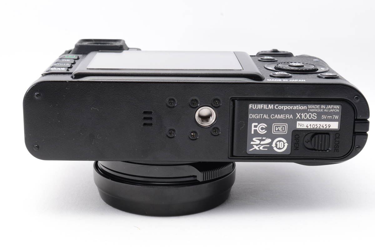シャッター回数2300☆ 希少☆極上品☆フジフィルム FUJIFILM デジタル 