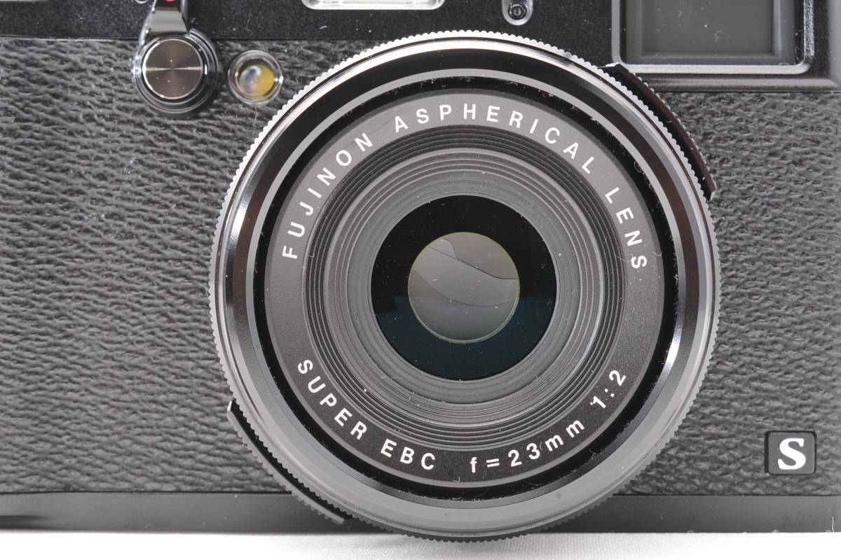 シャッター回数2300☆ 希少☆極上品☆フジフィルム FUJIFILM デジタル 
