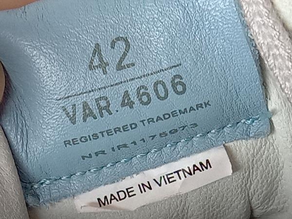 PREMIATA ローカットスニーカー 26.5 プレミアータ 店舗受取可 中古