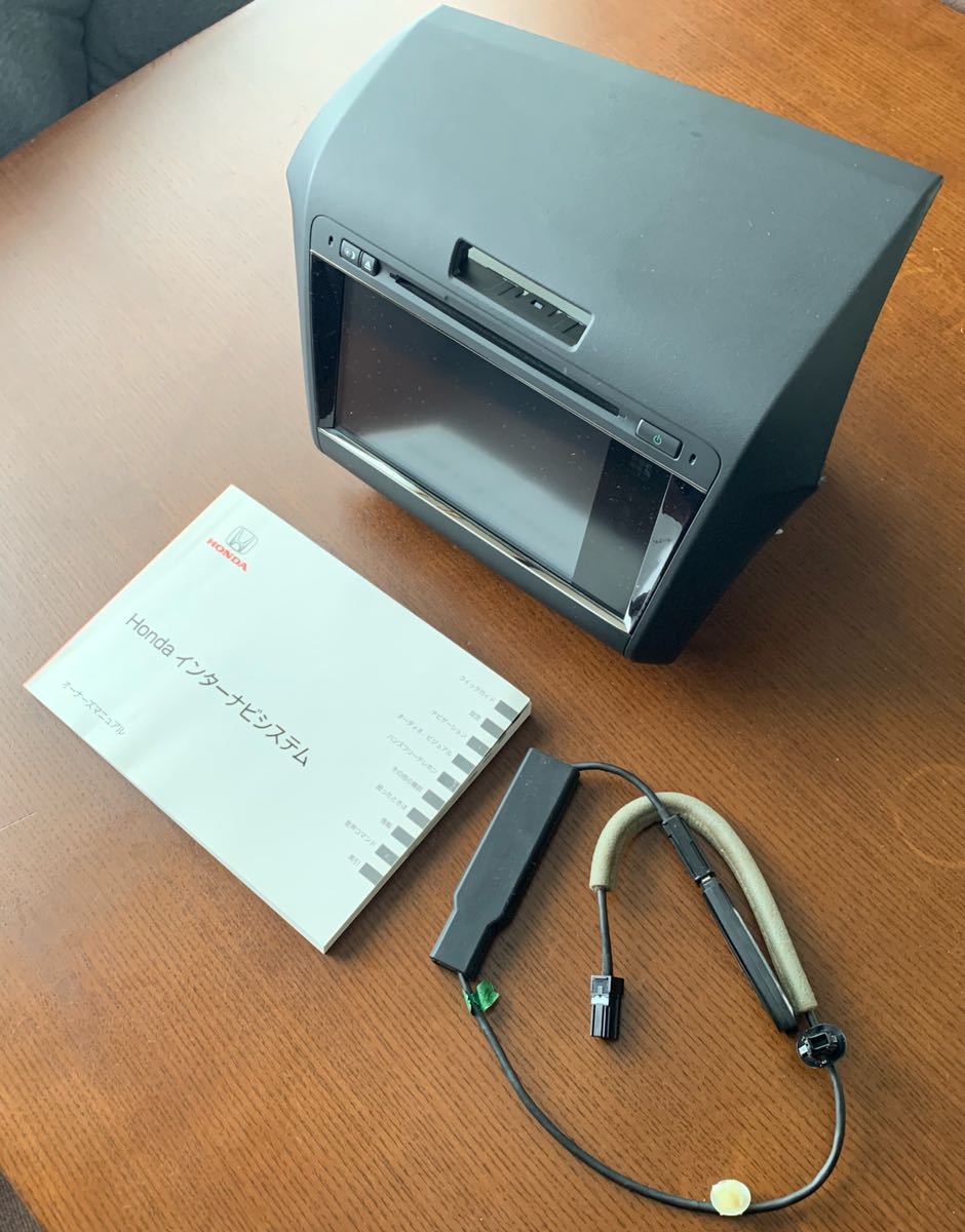 Honda internavi USBメモリ カーナビ用10個 インターナビ・データ通信USB ホンダ(純正) のパーツレビュー インター